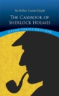 Casebook of Sherlock Holmes - Book