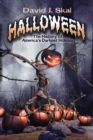 Halloween : The History of America's Darkest Holiday - eBook