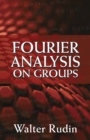 Fourier Analysis on Groups - Book