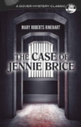 The Case of Jennie Brice - Book