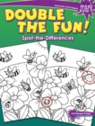 Spark Double the Fun! Spot-the-Differences - Book