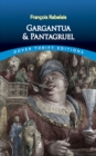 Gargantua and Pantagruel - eBook