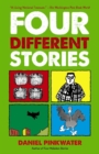 Four Different Stories - Book