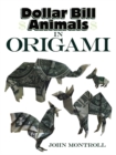 Dollar Bill Animals in Origami - Book