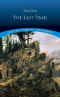 The Last Trail - Book