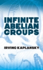 Infinite Abelian Groups - Book
