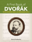 A First Book of DvoraK0 - Book