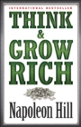 Think & Grow Rich - Book