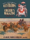 100 Favorite Illustrations from Collier's Magazine, 1898-1914 - Book