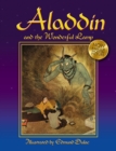 Aladdin and the Wonderful Lamp - Book