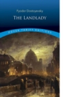 The Landlady - Book