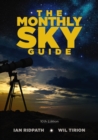 The Monthly Sky Guide, 10th Edition - Book