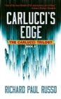 Carlucci'S Edge : The Carlucci Trilogy Book Two - Book