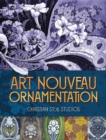 Art Nouveau Ornamentation - Book