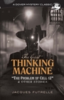 The Great Thinking Machine - eBook