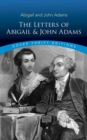 Letters of Abigail and John Adams - Book