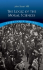 Logic of the Moral Sciences - Book