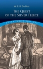 Quest of the Silver Fleece - Book