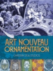 Art Nouveau Ornamentation - eBook