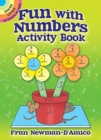 Fun with Numbers Activity Book - Book