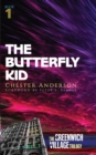 The Butterfly Kid - eBook