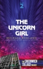 The Unicorn Girl - eBook