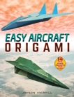 Easy Aircraft Origami : 14 Cool Paper Projects Take Flight - eBook