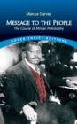 Message to the People - eBook
