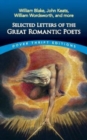 Selected Letters of the English Romantic Poets - Book