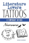 Literature Lovers Tattoos - Book