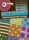 Repeatable Backgrounds : Geometric and Abstract Patterns - Book