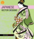 Japanese Vector Designs - Book