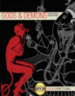 Gods and Demons - Book