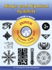 Magic and Mystical Symbols - Book