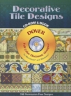 Decorative Tile Designs - Book