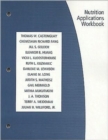 Nutrition Applications Workbook - Book