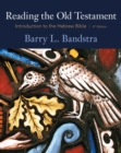 Reading the Old Testament : Introduction to the Hebrew Bible - Book