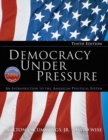 Democracy Under Pressure : An Introduction to the American Political System, 2006 Election Update - Book