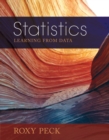 Statistics : Learning from Data (with JMP and JMP Statistical Discovery Software Printed Access Card) - Book