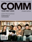 COMM 2008 Edition (with Access Bind-In Card) - Book