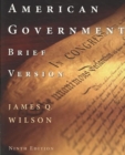 American Goverment, Brief Edition (with American Governing Printed Access Card) - Book