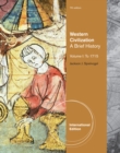 Western Civilization : A Brief History, Volume I, International Edition - Book