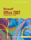 Microsoft Office 2007 : Illustrated Introductory' - Book