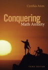 Conquering Math Anxiety (with CD-ROM) - Book