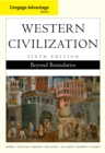 Cengage Advantage Books: Western Civilization : Beyond Boundaries, Complete - Book