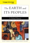Cengage Advantage Books: The Earth and Its Peoples, Volume II - Book