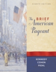 The Brief American Pageant : A History of the Republic - Book