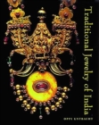 Traditional Jewelry of India - Book