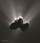 Comet : Photographs from the Rosetta Space Probe - Book