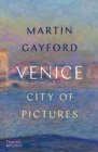Venice : City of Pictures - Book